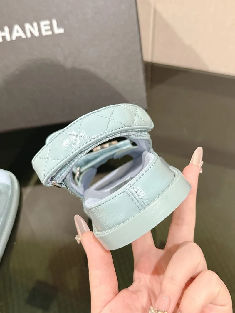 Chanel Sandals Trendy 17944