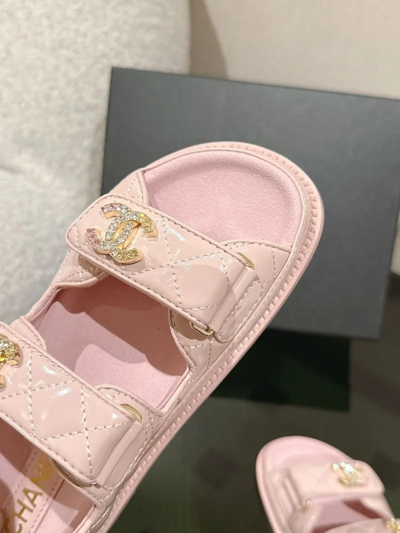 Attractive Chanel Sandals 17922