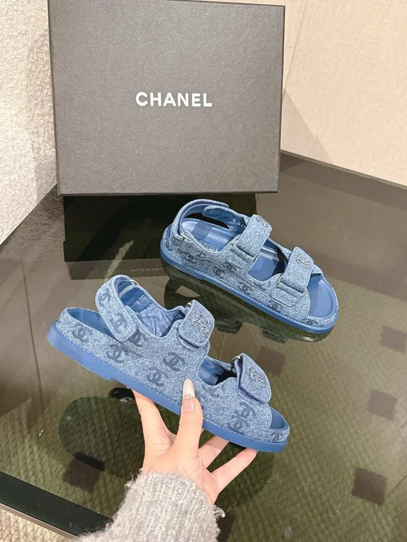 Chanel Sandals DailyWear 17909