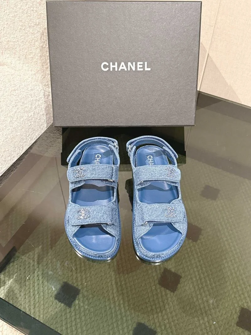 Chanel Sandals DailyWear 17909