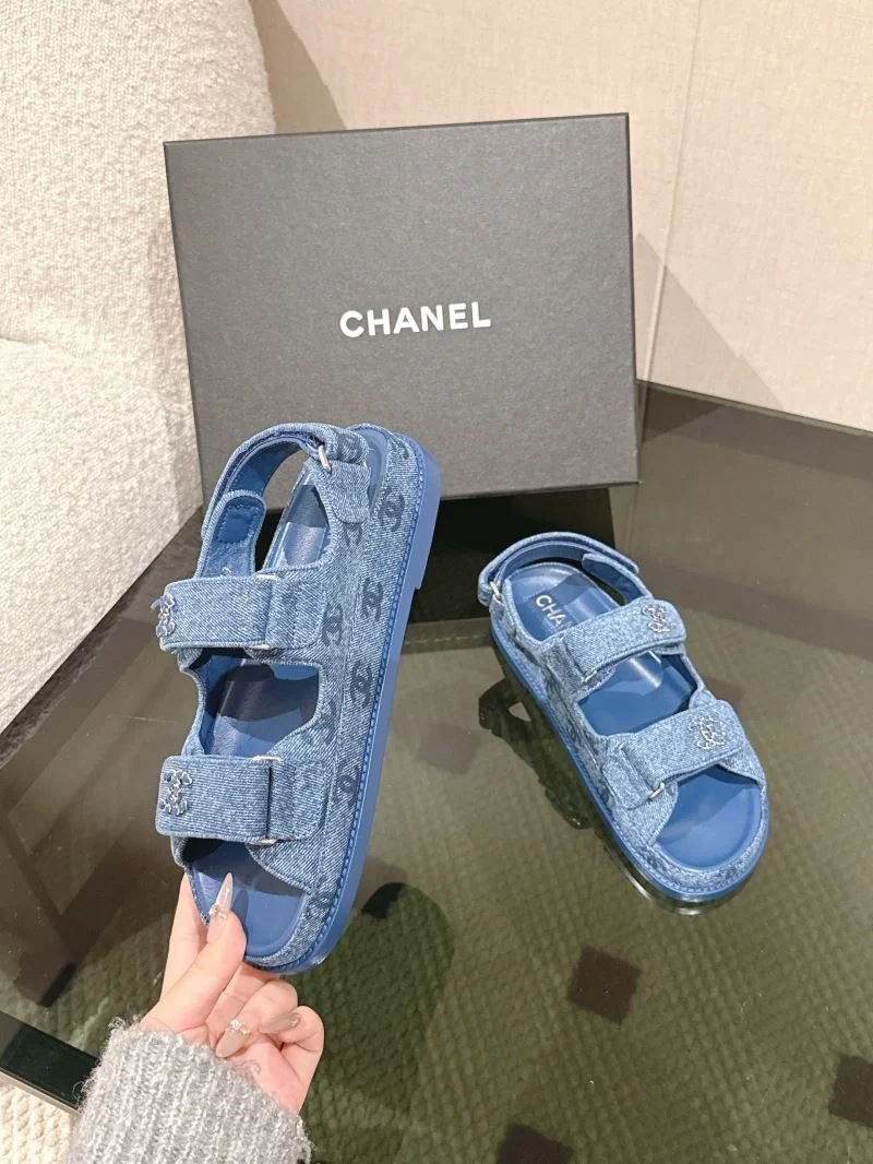 Chanel Sandals DailyWear 17909