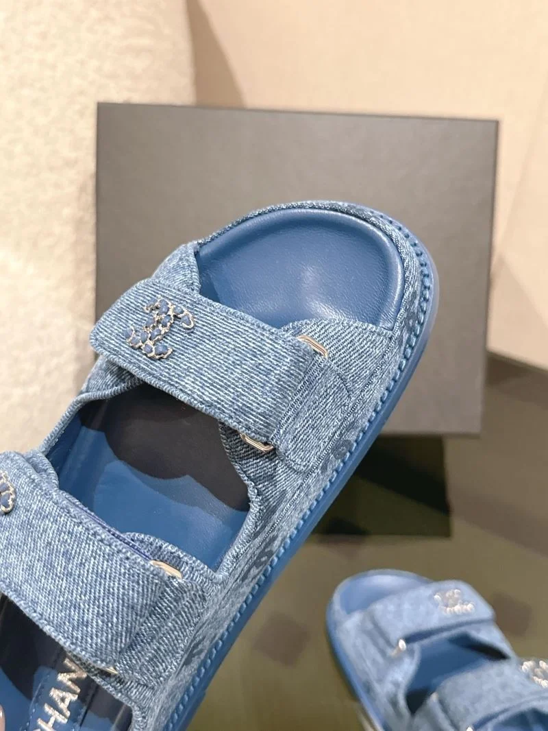Chanel Sandals DailyWear 17909