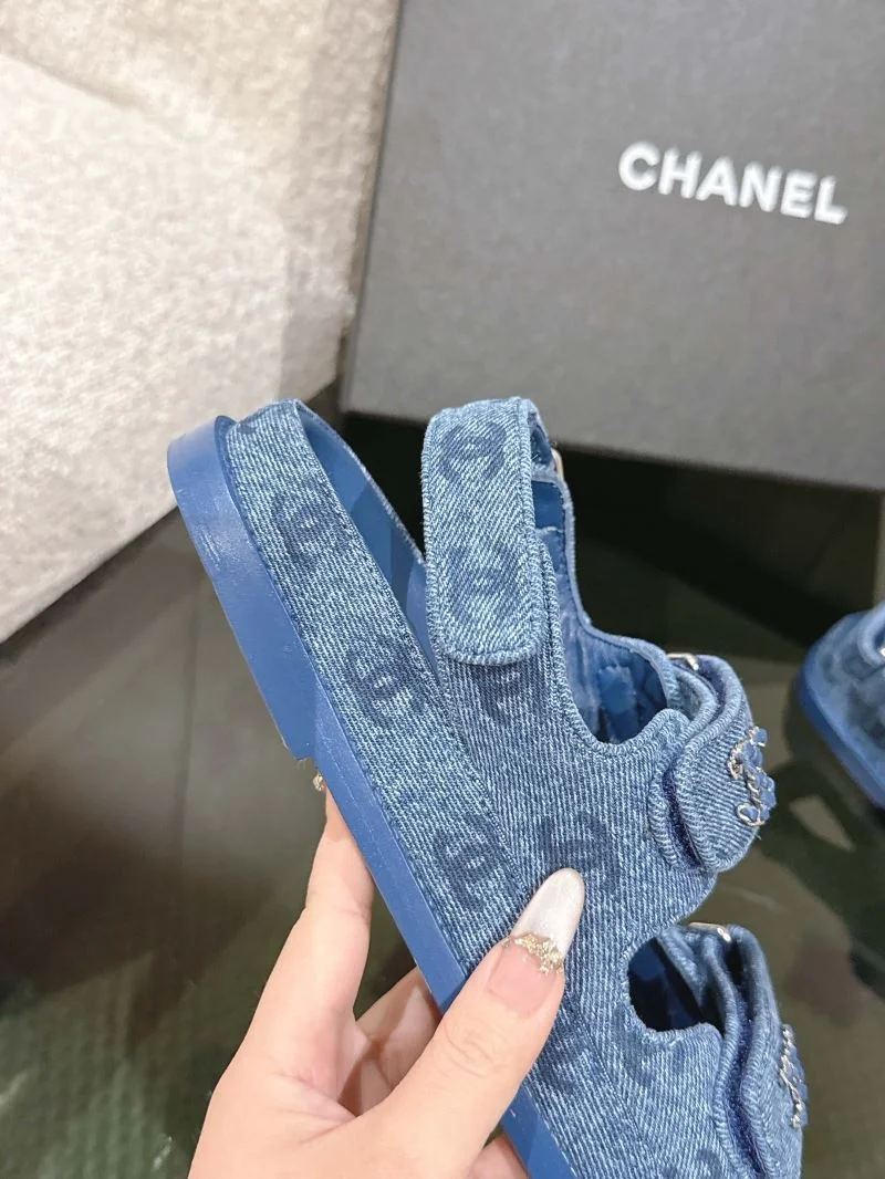 Chanel Sandals DailyWear 17909