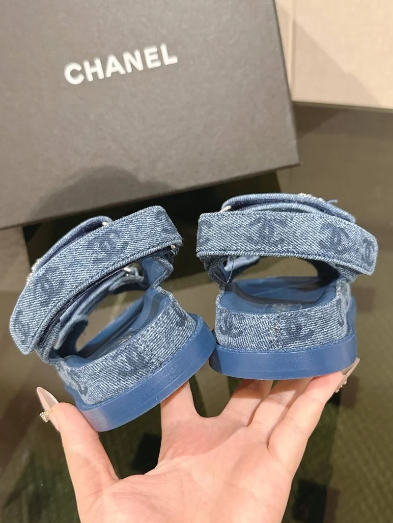 Chanel Sandals DailyWear 17909