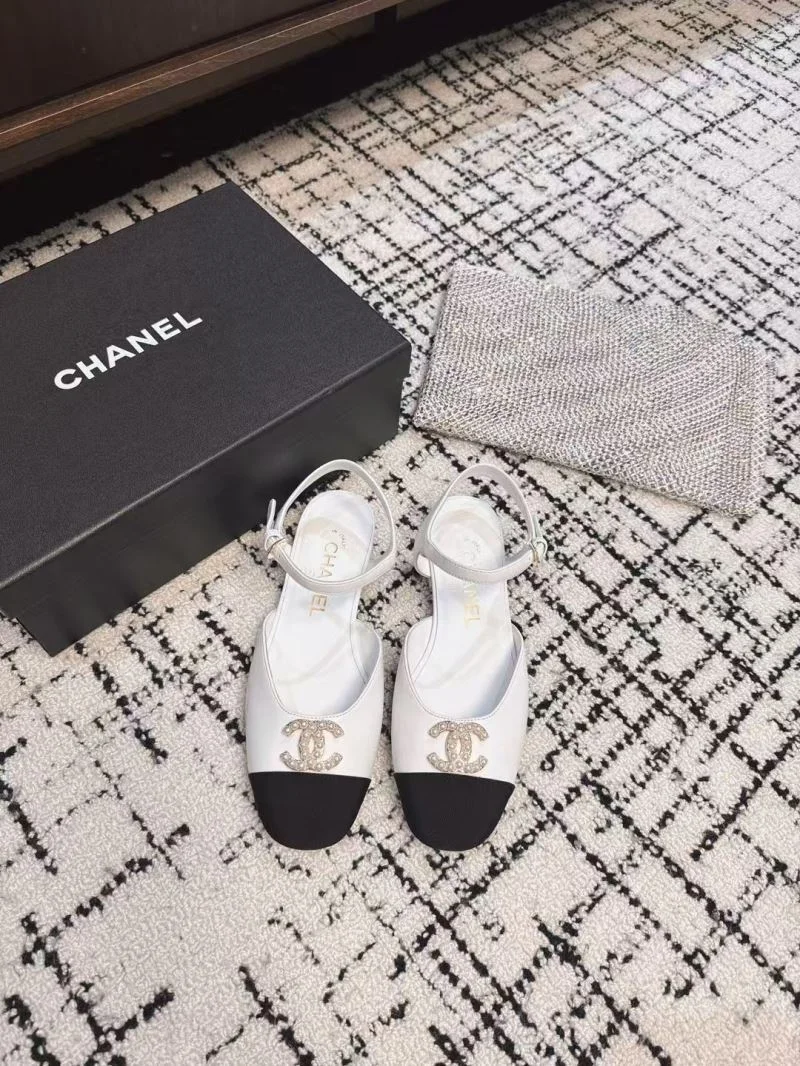 Chanel Sandals Trendsetting 17974
