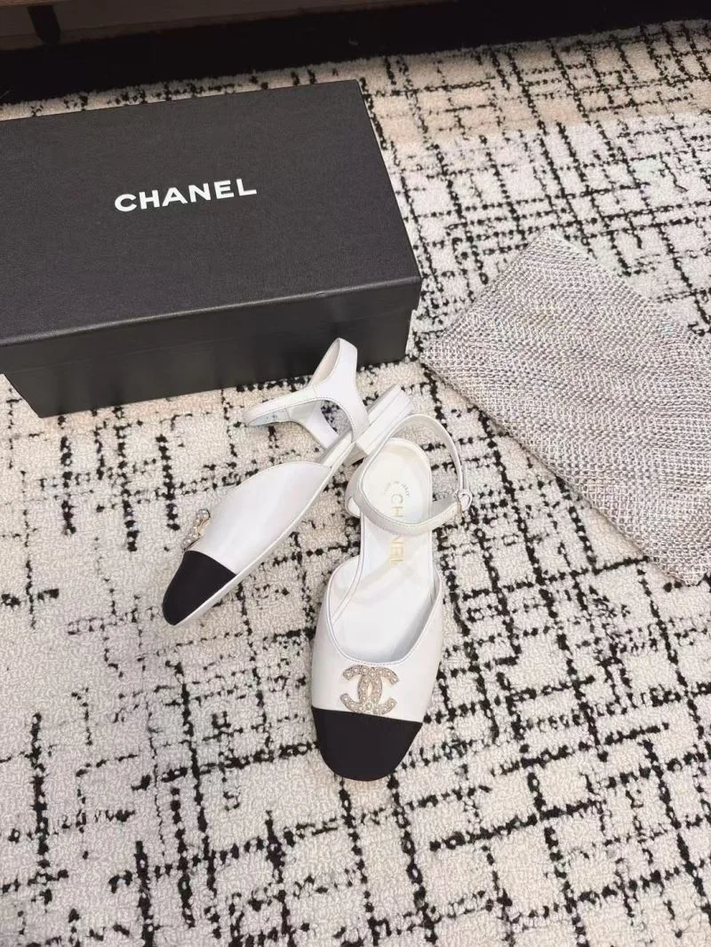 Chanel Sandals Trendsetting 17974