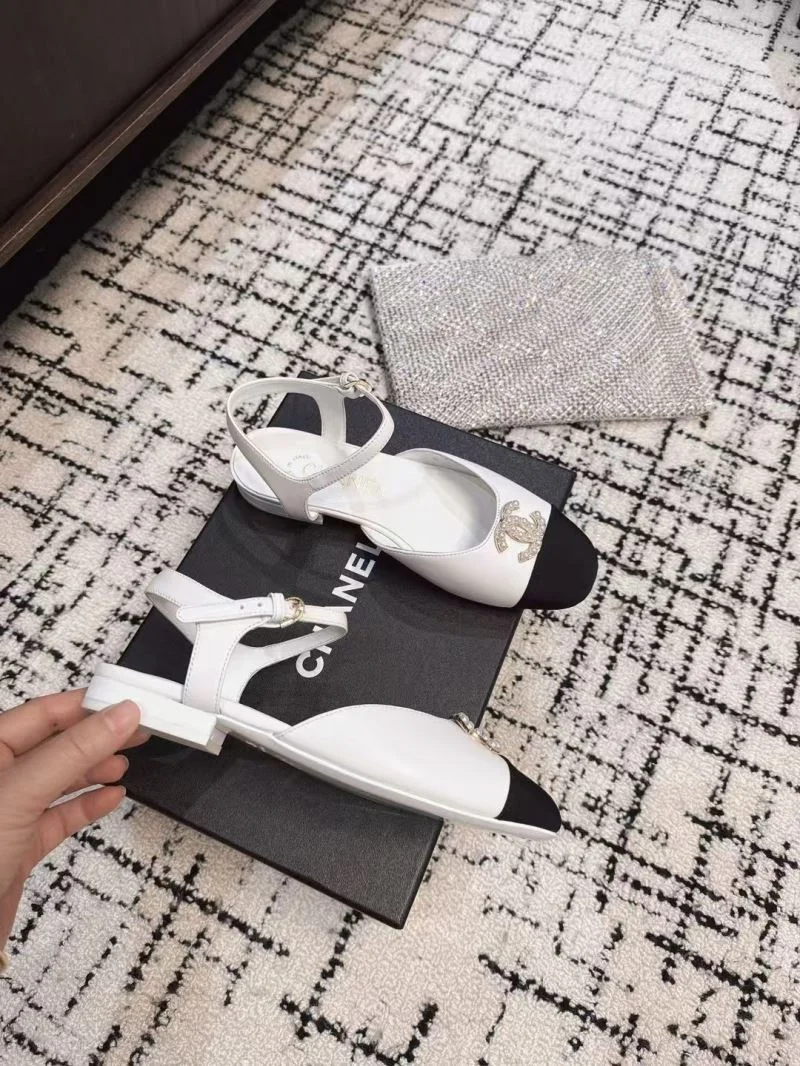 Chanel Sandals Trendsetting 17974