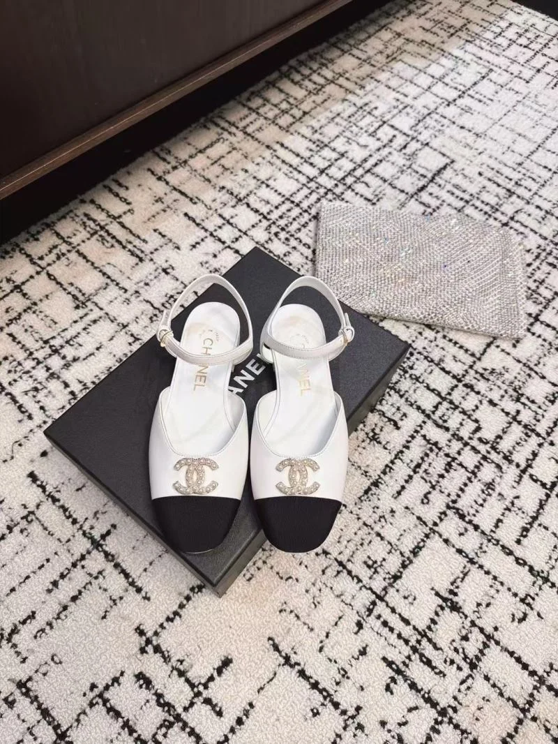 Chanel Sandals Trendsetting 17974