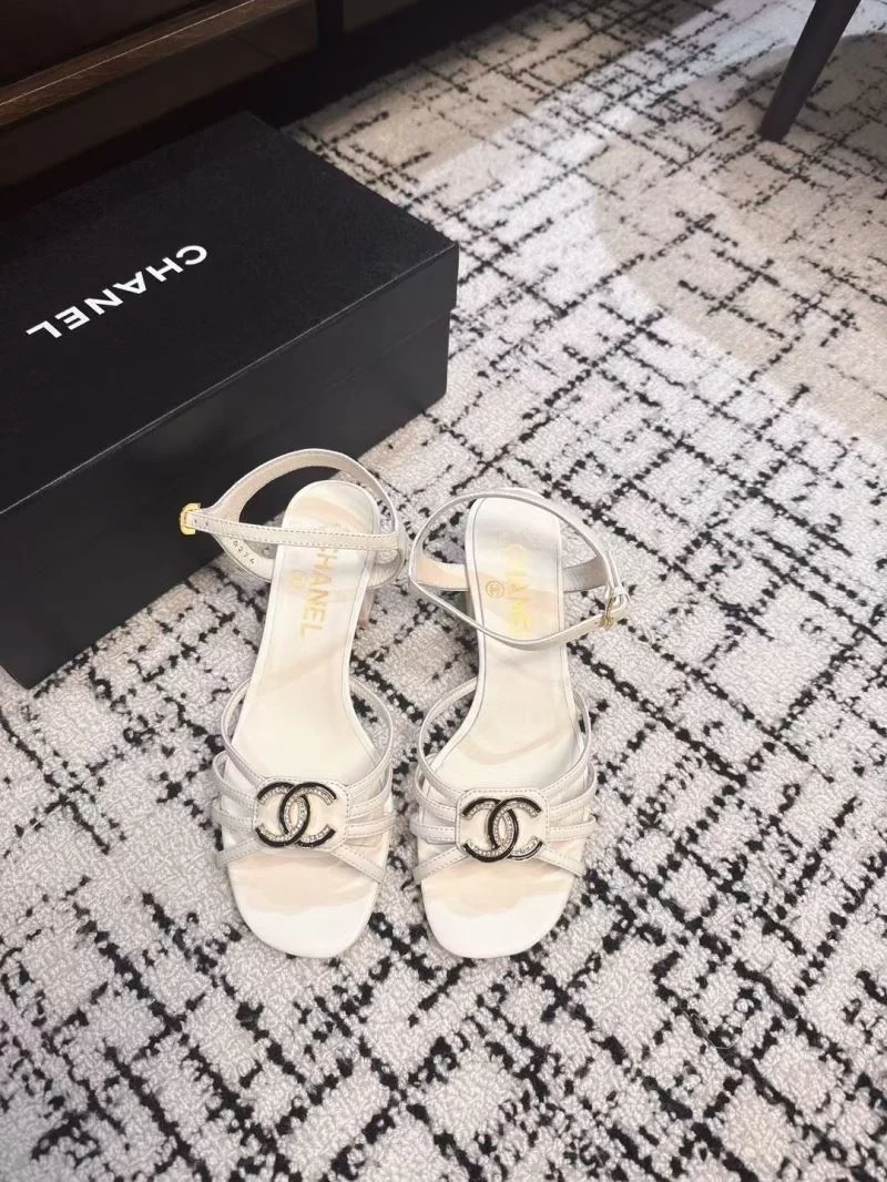 Chanel Sandals UrbanStyle 17892