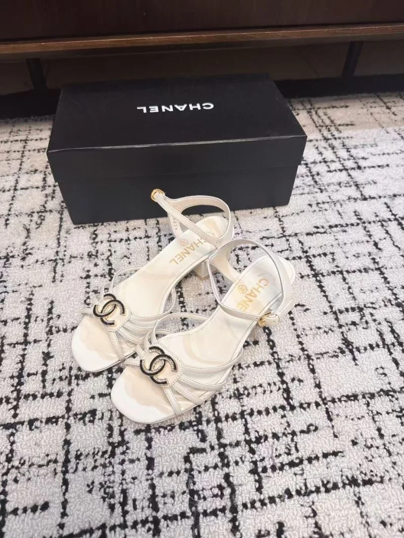 Chanel Sandals UrbanStyle 17892