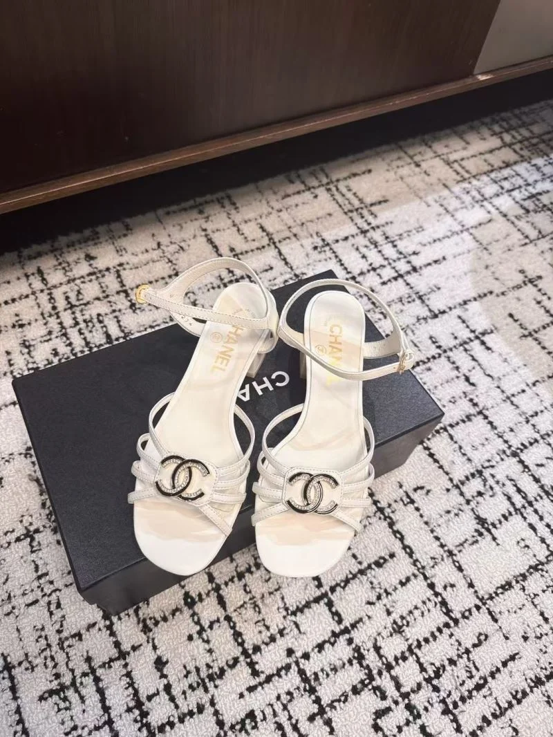 Chanel Sandals UrbanStyle 17892