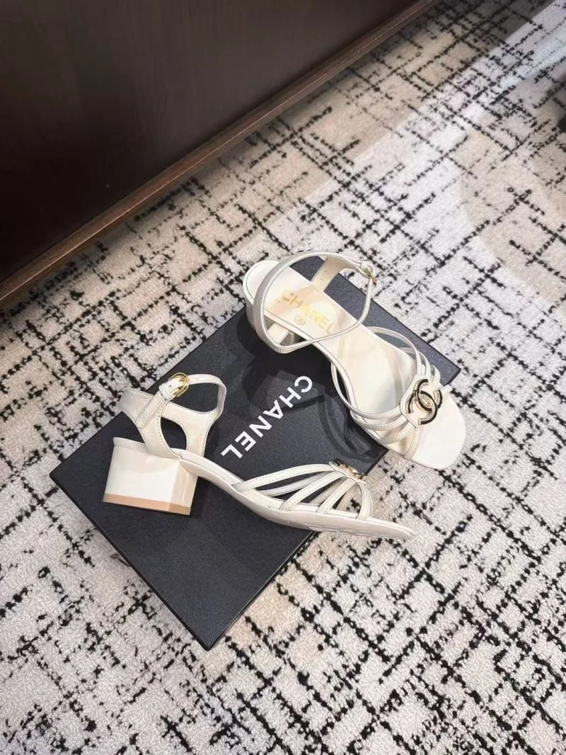 Chanel Sandals UrbanStyle 17892