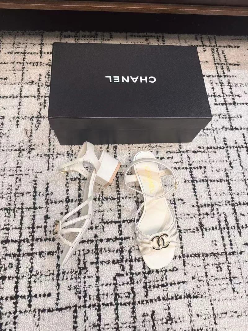 Chanel Sandals UrbanStyle 17892