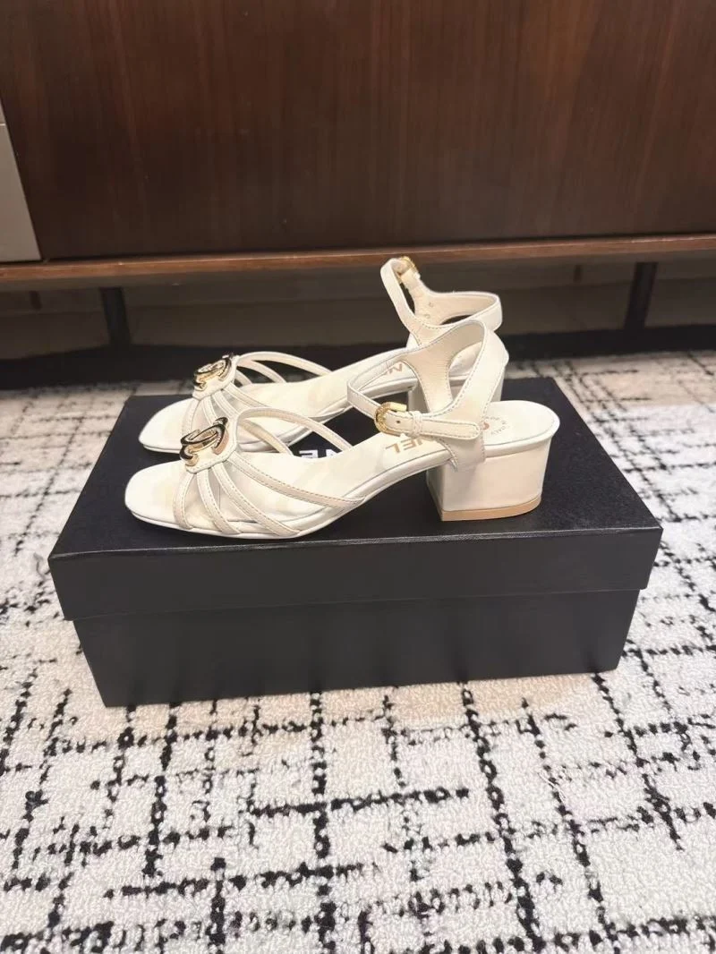 Chanel Sandals UrbanStyle 17892