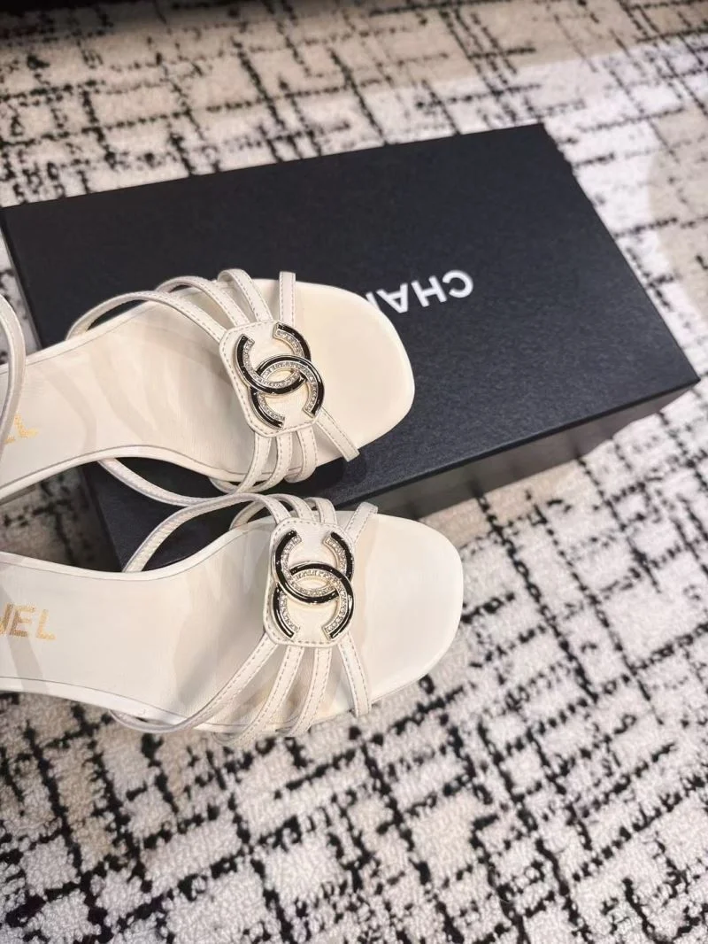 Chanel Sandals UrbanStyle 17892