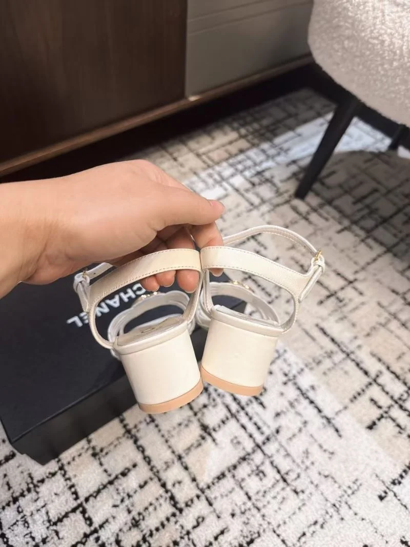 Chanel Sandals UrbanStyle 17892