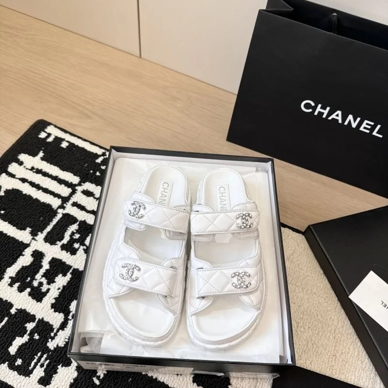Chanel Sandals Popular 17901