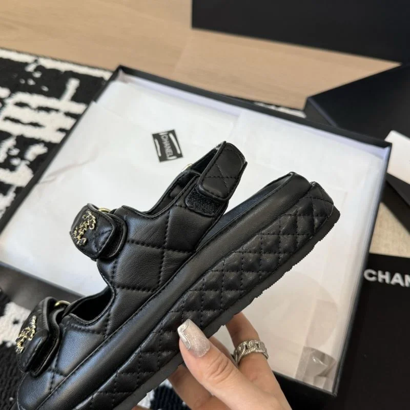 ZeroBulk Chanel Sandals 17958