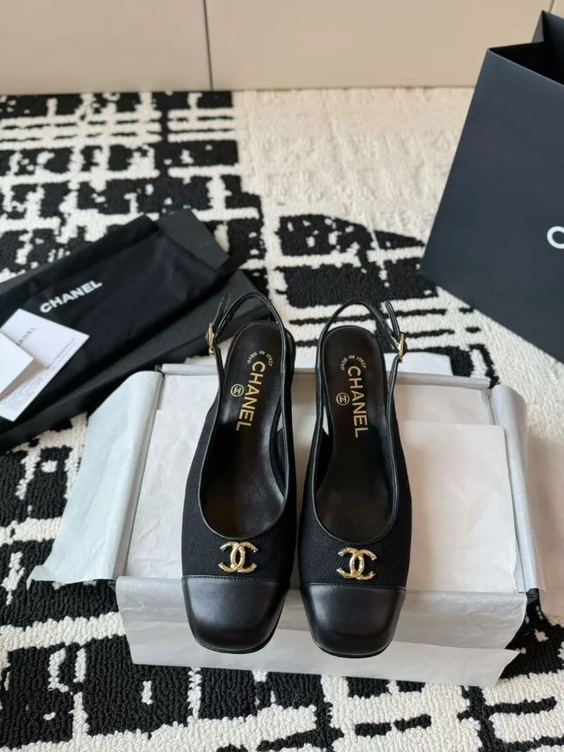 HighPerformance Chanel Sandals 17887