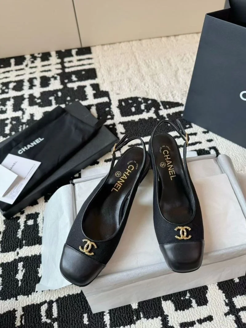 HighPerformance Chanel Sandals 17887
