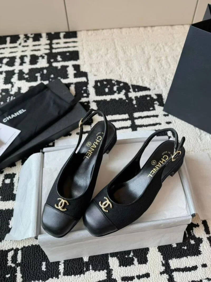 HighPerformance Chanel Sandals 17887