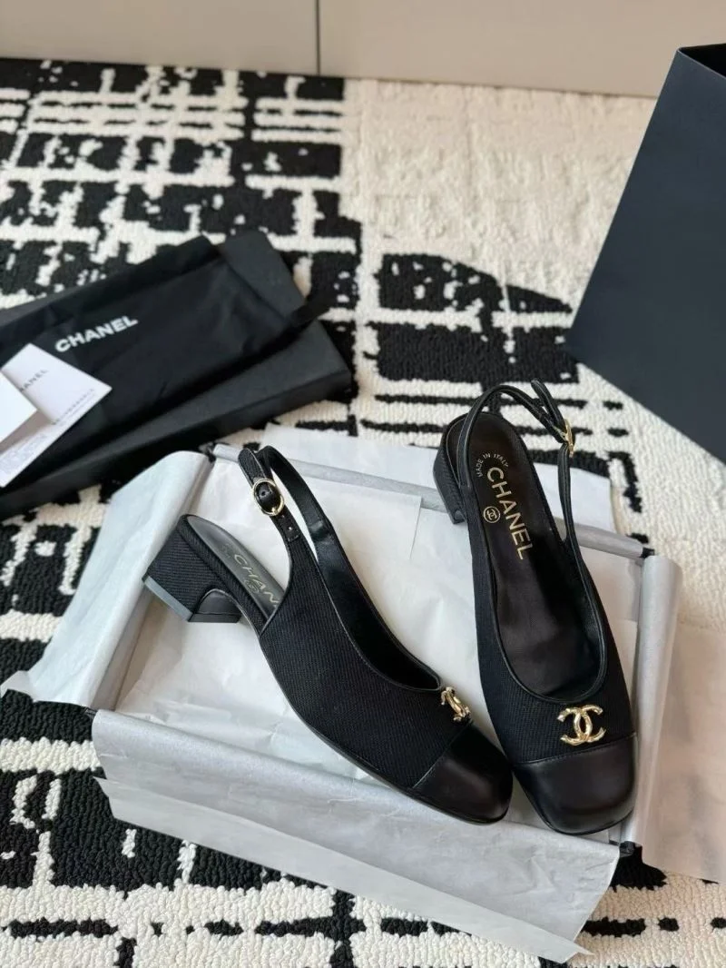 HighPerformance Chanel Sandals 17887