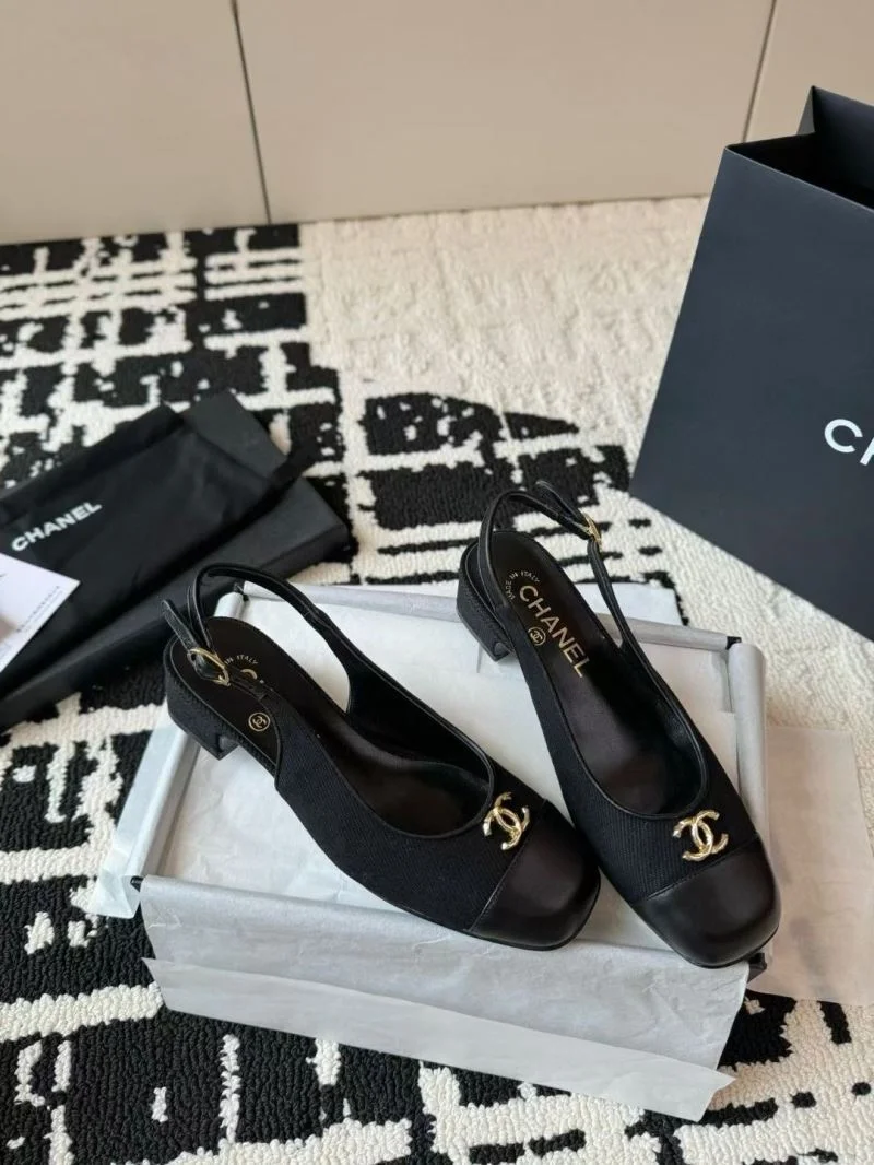 HighPerformance Chanel Sandals 17887