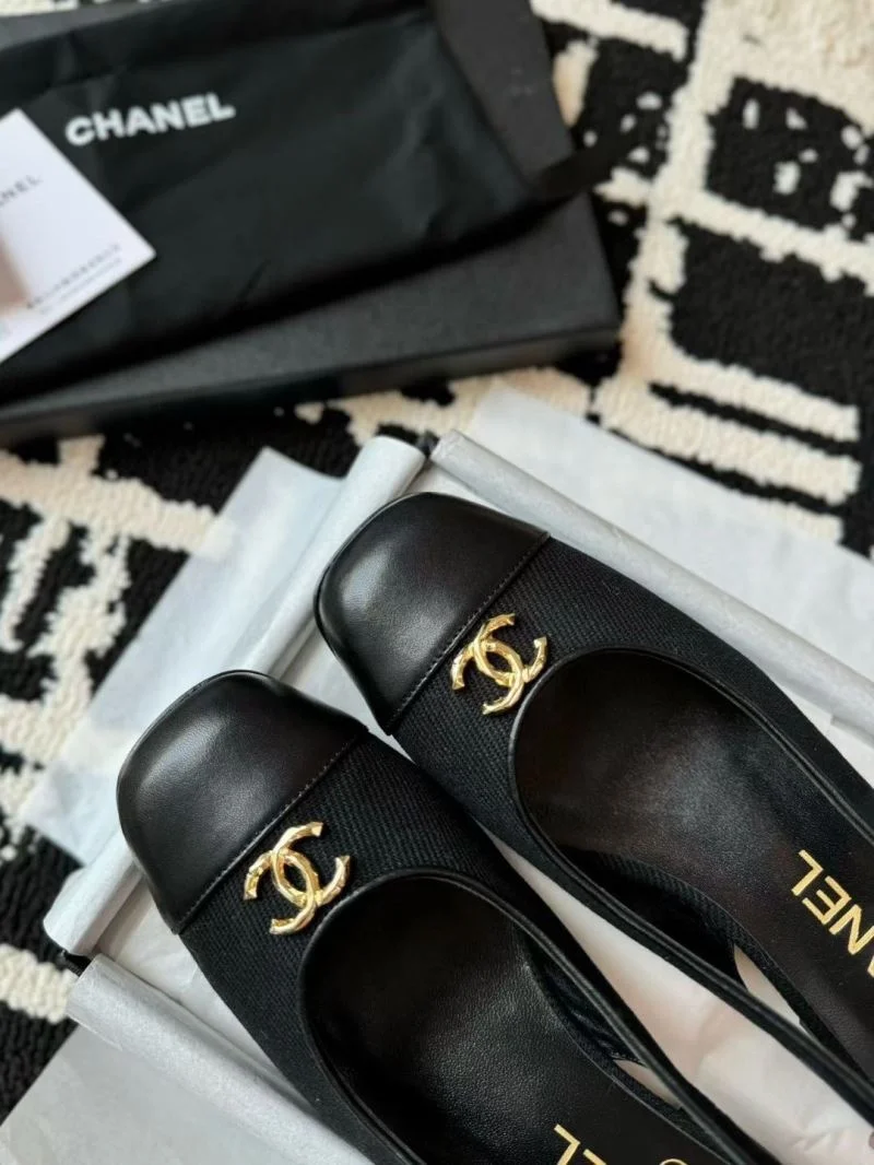 HighPerformance Chanel Sandals 17887