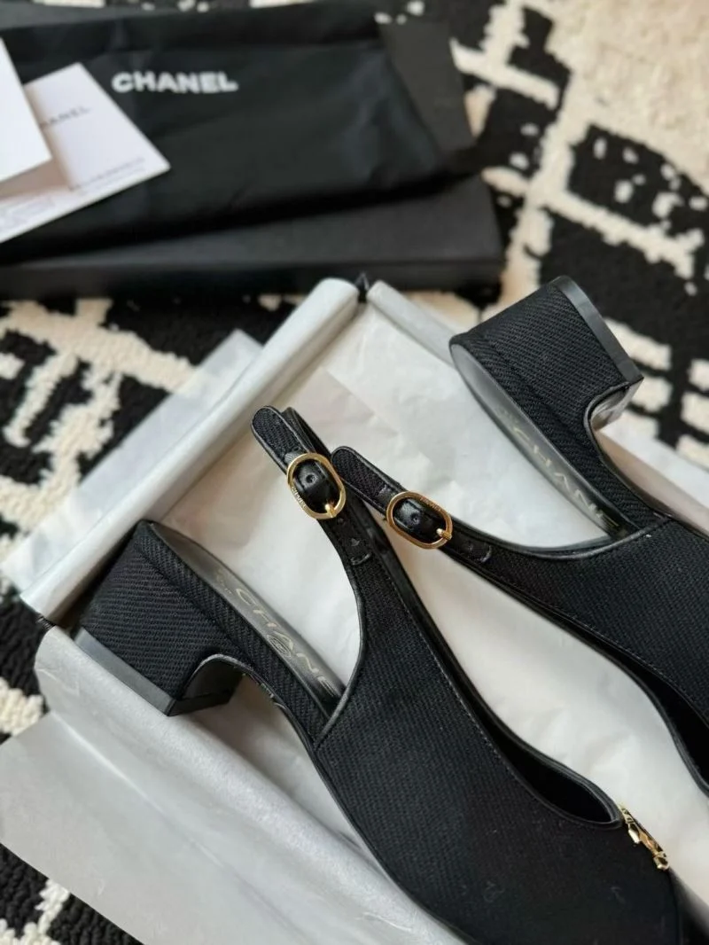 HighPerformance Chanel Sandals 17887