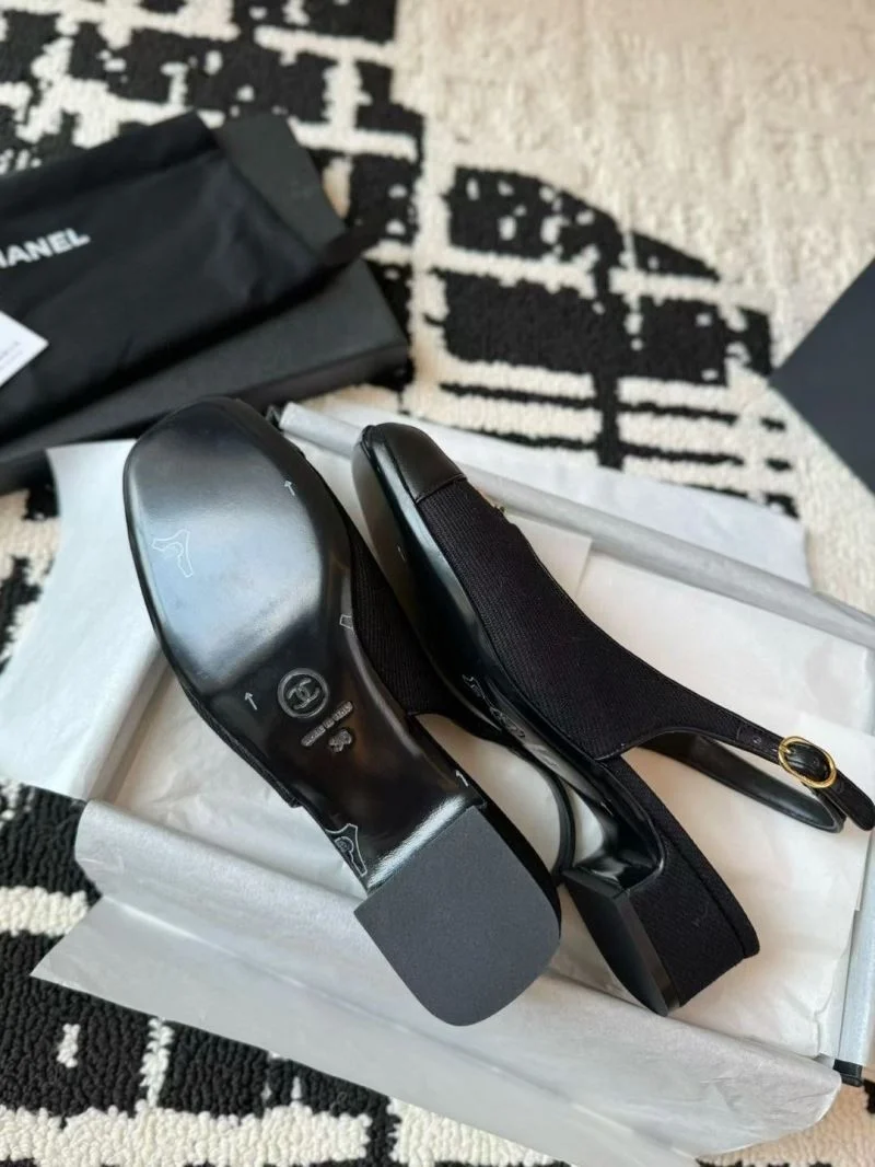 HighPerformance Chanel Sandals 17887