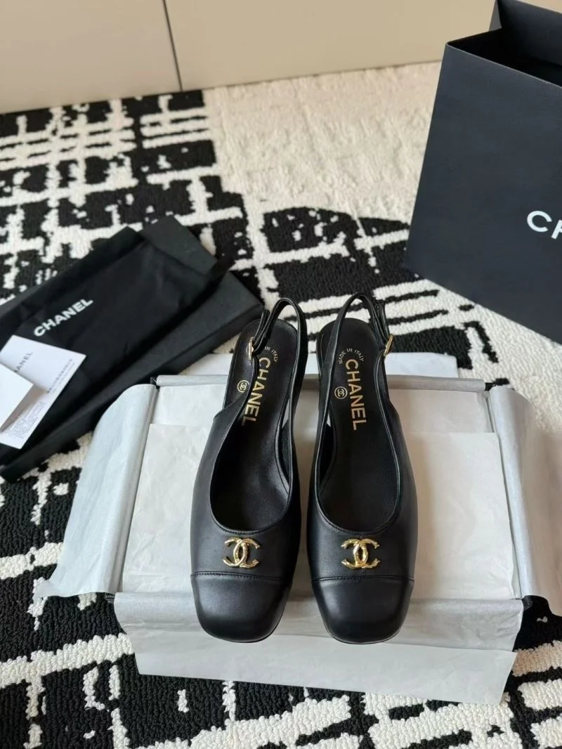 FreshLook Chanel Sandals 17888