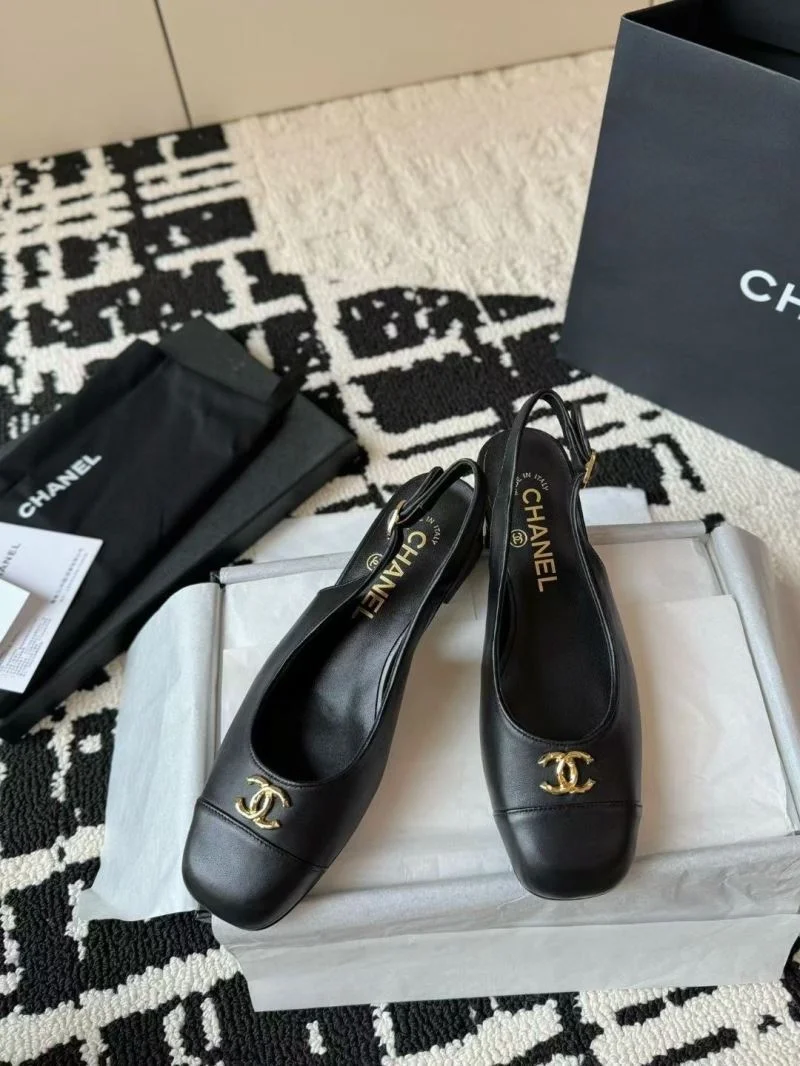 FreshLook Chanel Sandals 17888