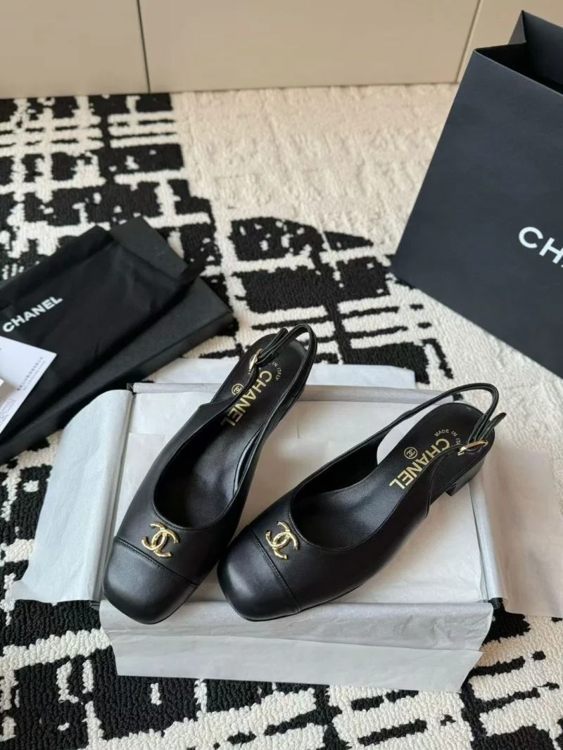 FreshLook Chanel Sandals 17888