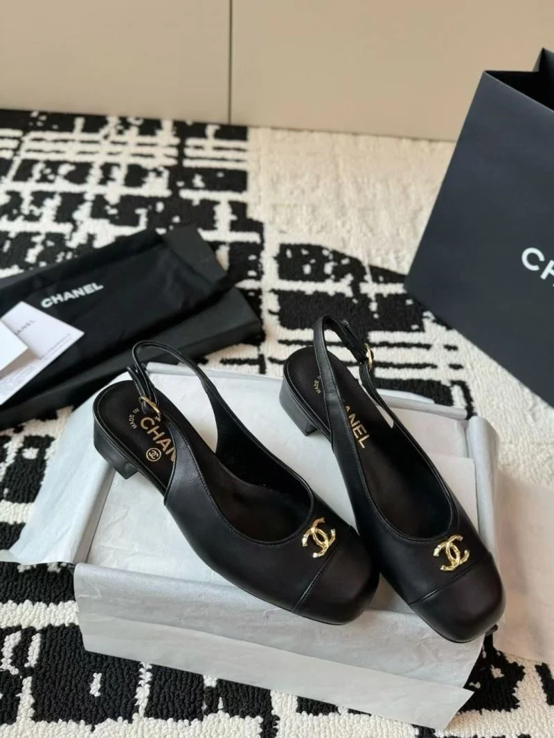 FreshLook Chanel Sandals 17888