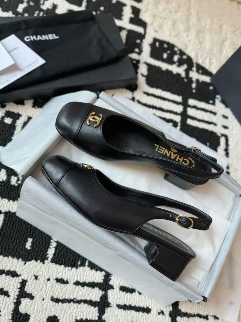 FreshLook Chanel Sandals 17888