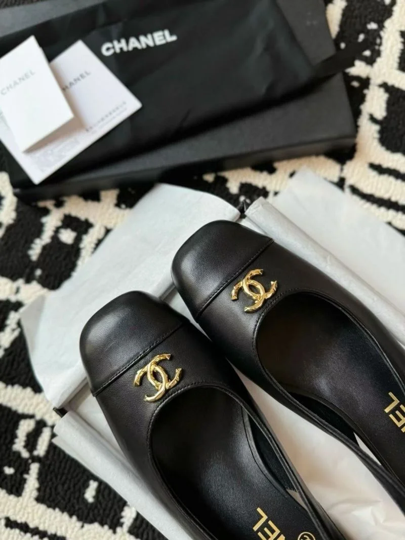FreshLook Chanel Sandals 17888