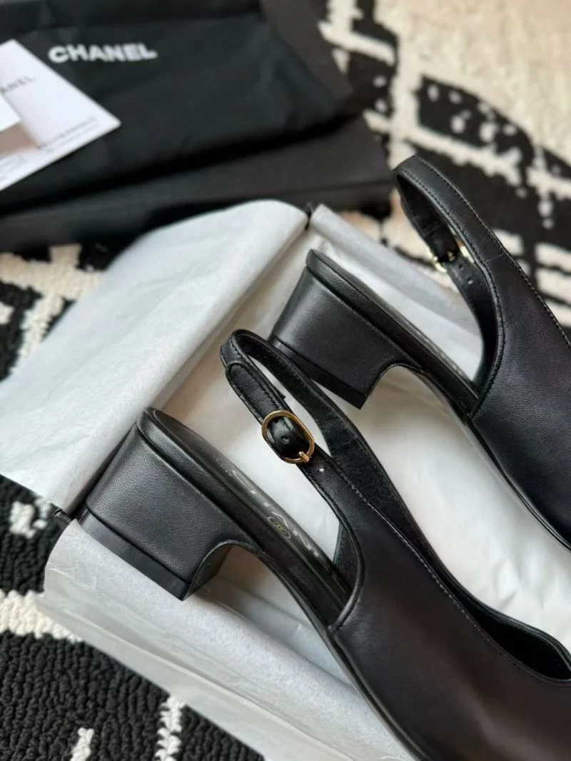 FreshLook Chanel Sandals 17888