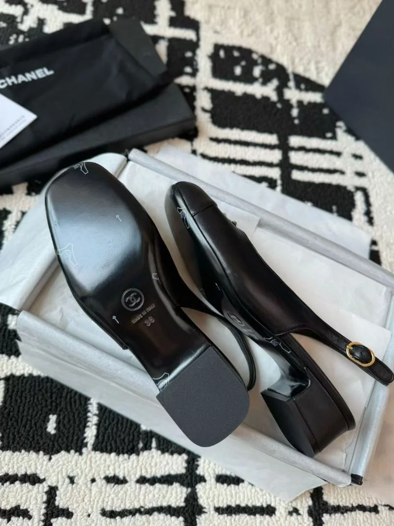 FreshLook Chanel Sandals 17888