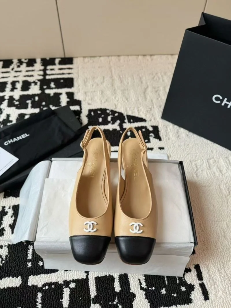 Chanel Sandals TopPick 17886