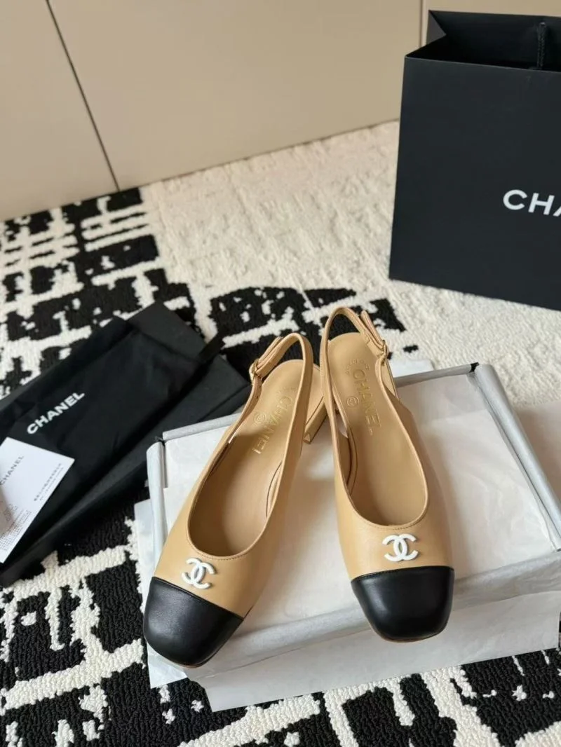 Chanel Sandals TopPick 17886