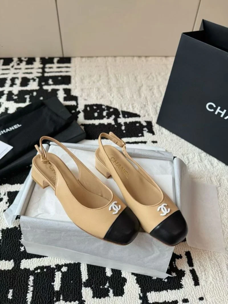 Chanel Sandals TopPick 17886