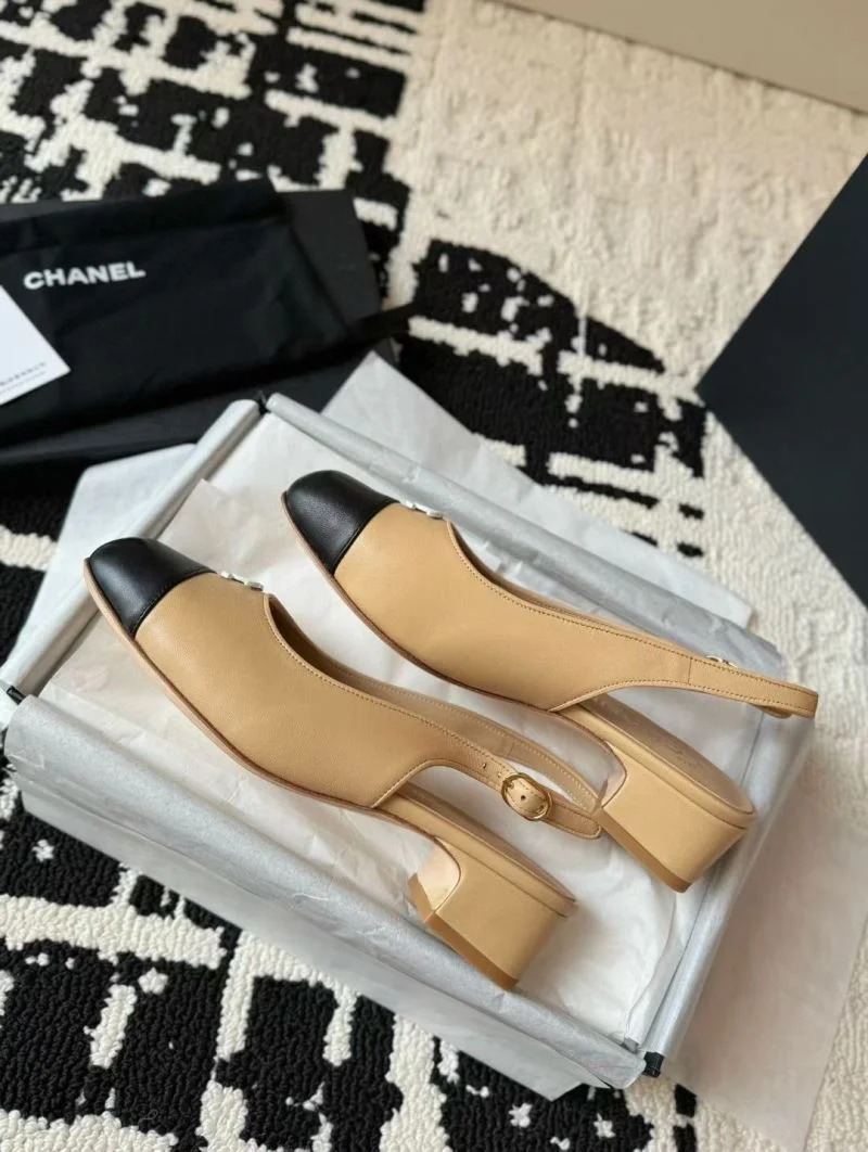 Chanel Sandals TopPick 17886