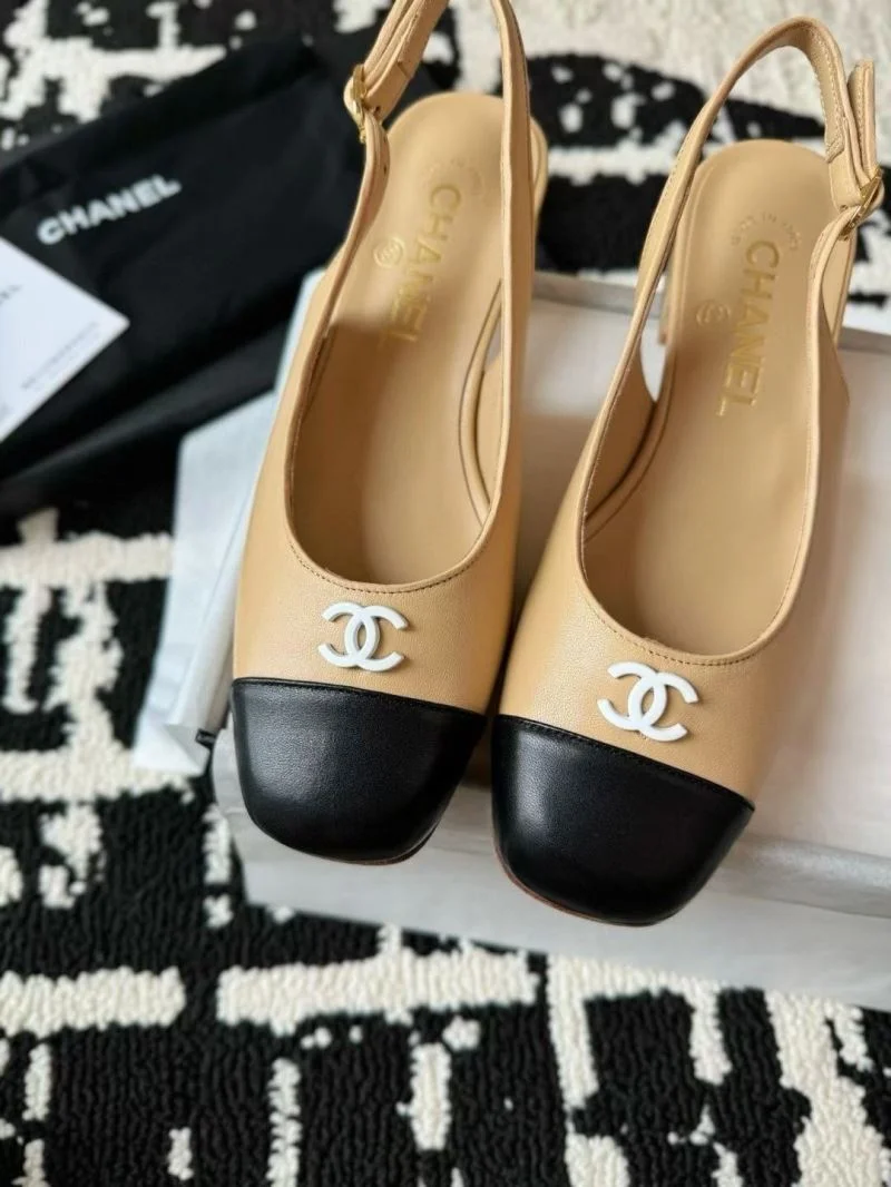 Chanel Sandals TopPick 17886