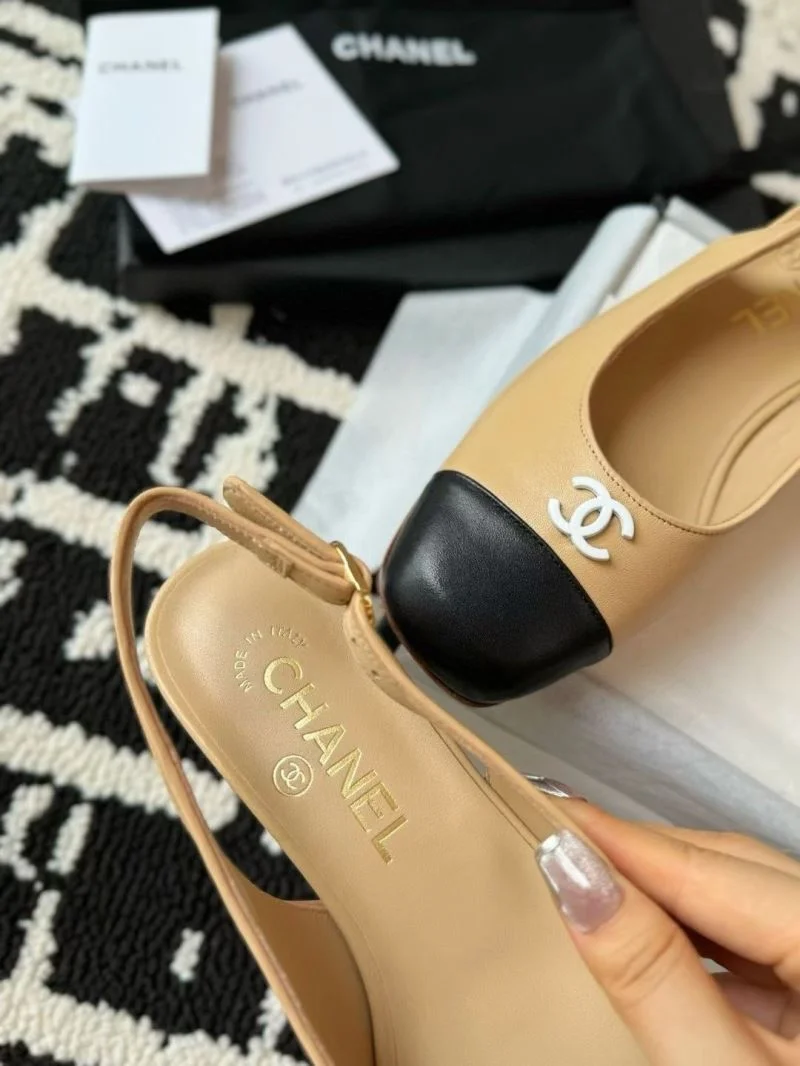 Chanel Sandals TopPick 17886