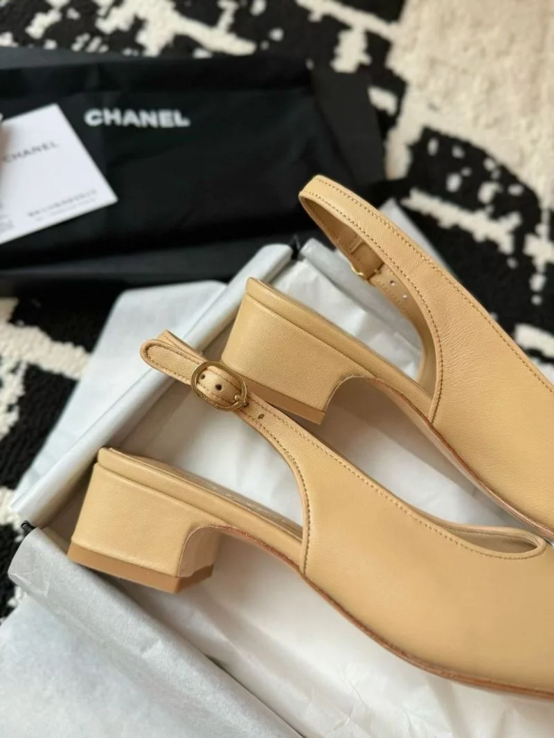 Chanel Sandals TopPick 17886