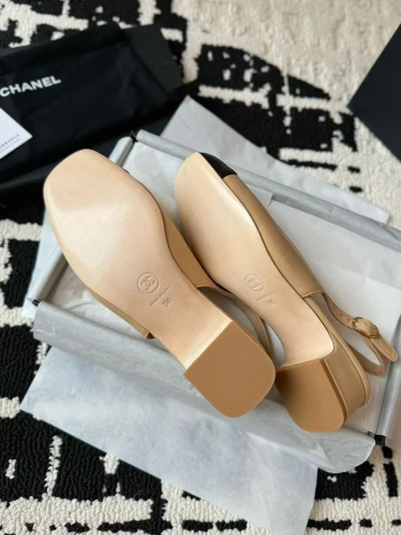 Chanel Sandals TopPick 17886