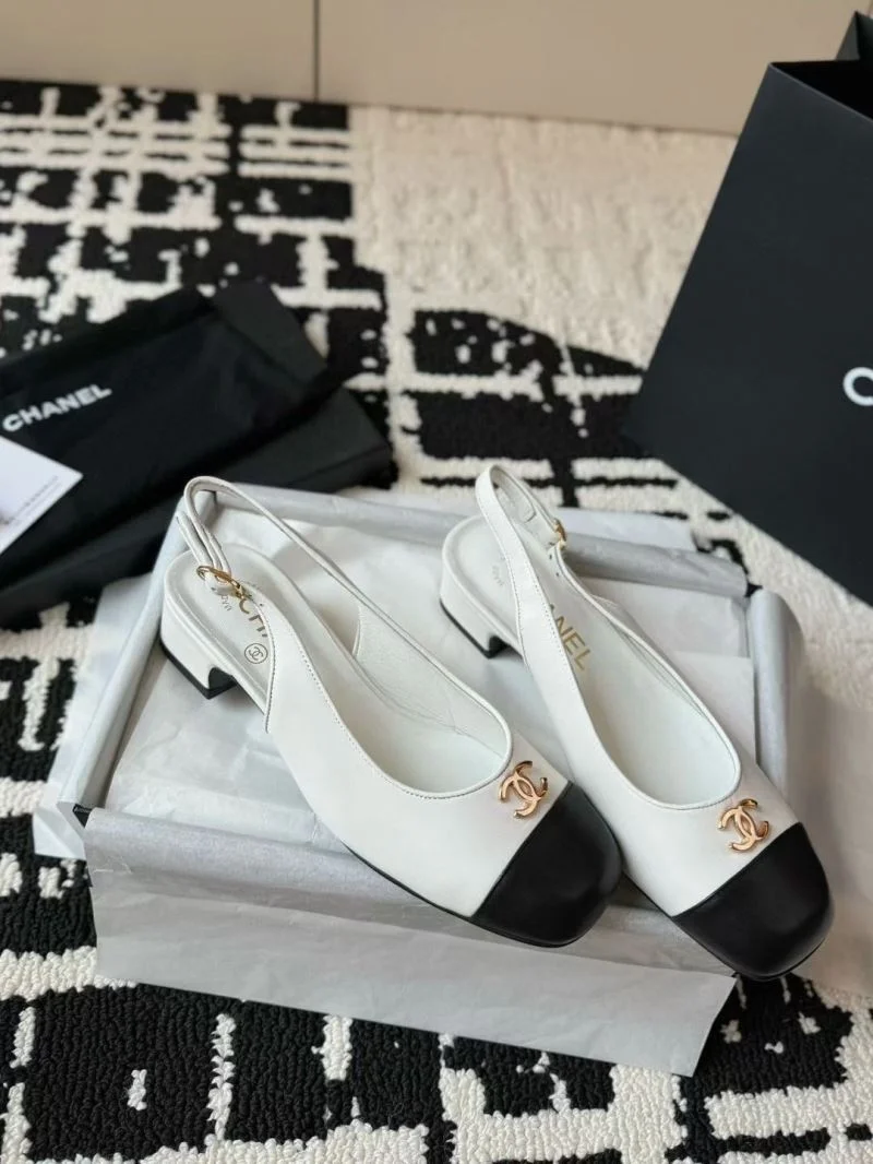 QuickDry Chanel Sandals 17907
