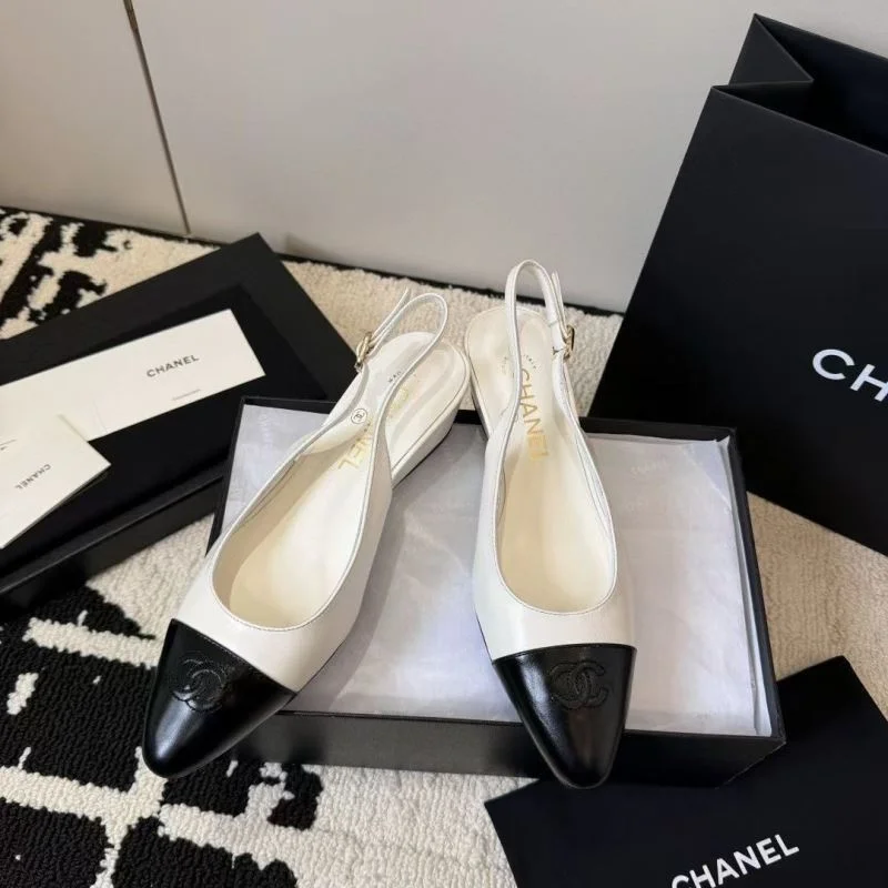 Chanel Sandals Cozy 17959