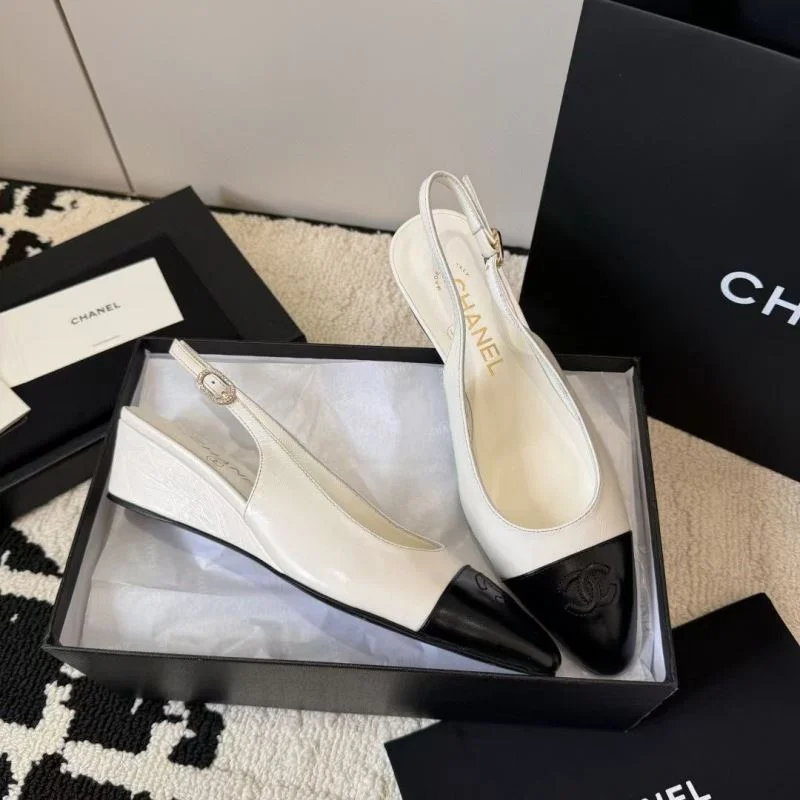Chanel Sandals Cozy 17959