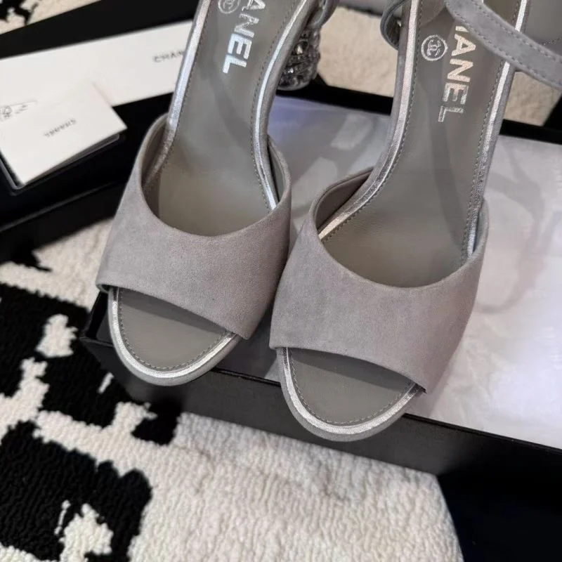 GoAnywhere Chanel Sandals 17910